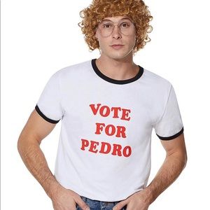 Napoleon Dynamite costume